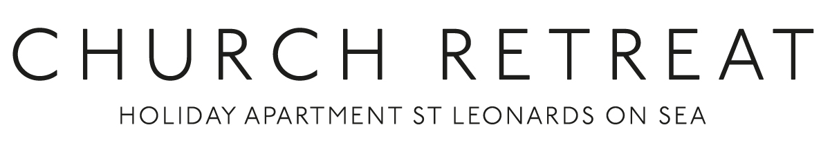 The Church Retreat Logo